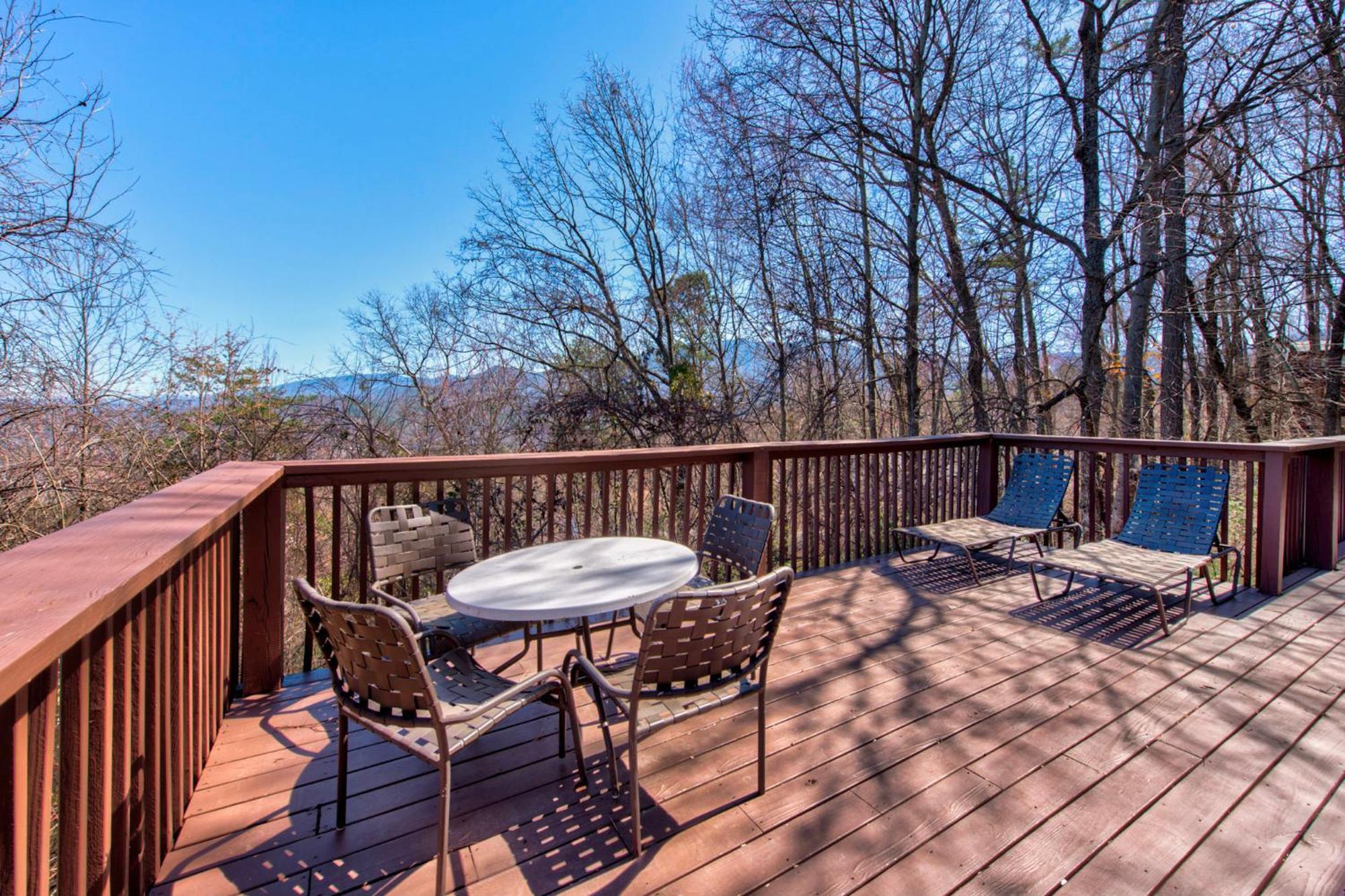 City Lights By Stony Brook Cabins Gatlinburg Dış mekan fotoğraf