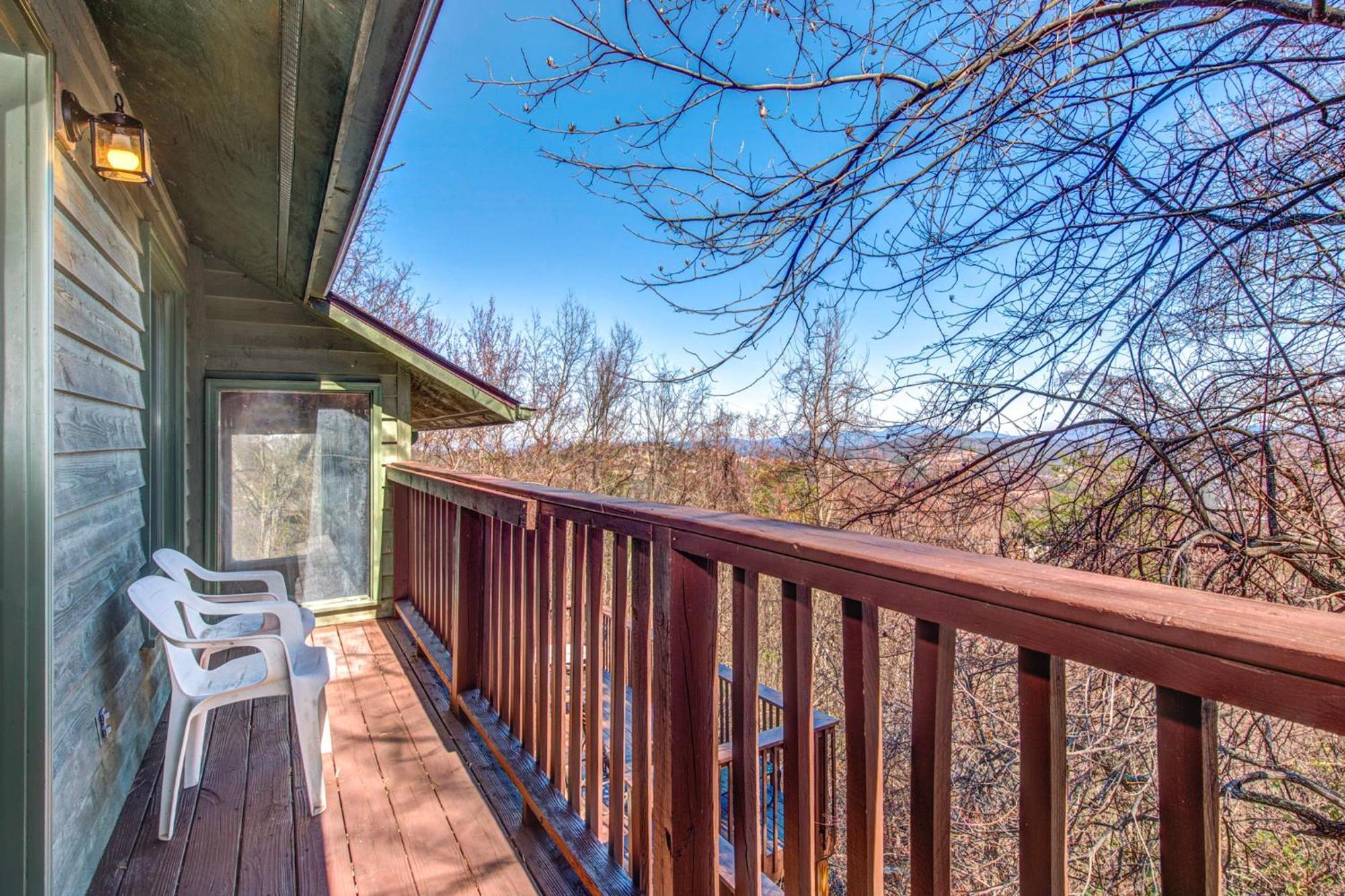 City Lights By Stony Brook Cabins Gatlinburg Dış mekan fotoğraf