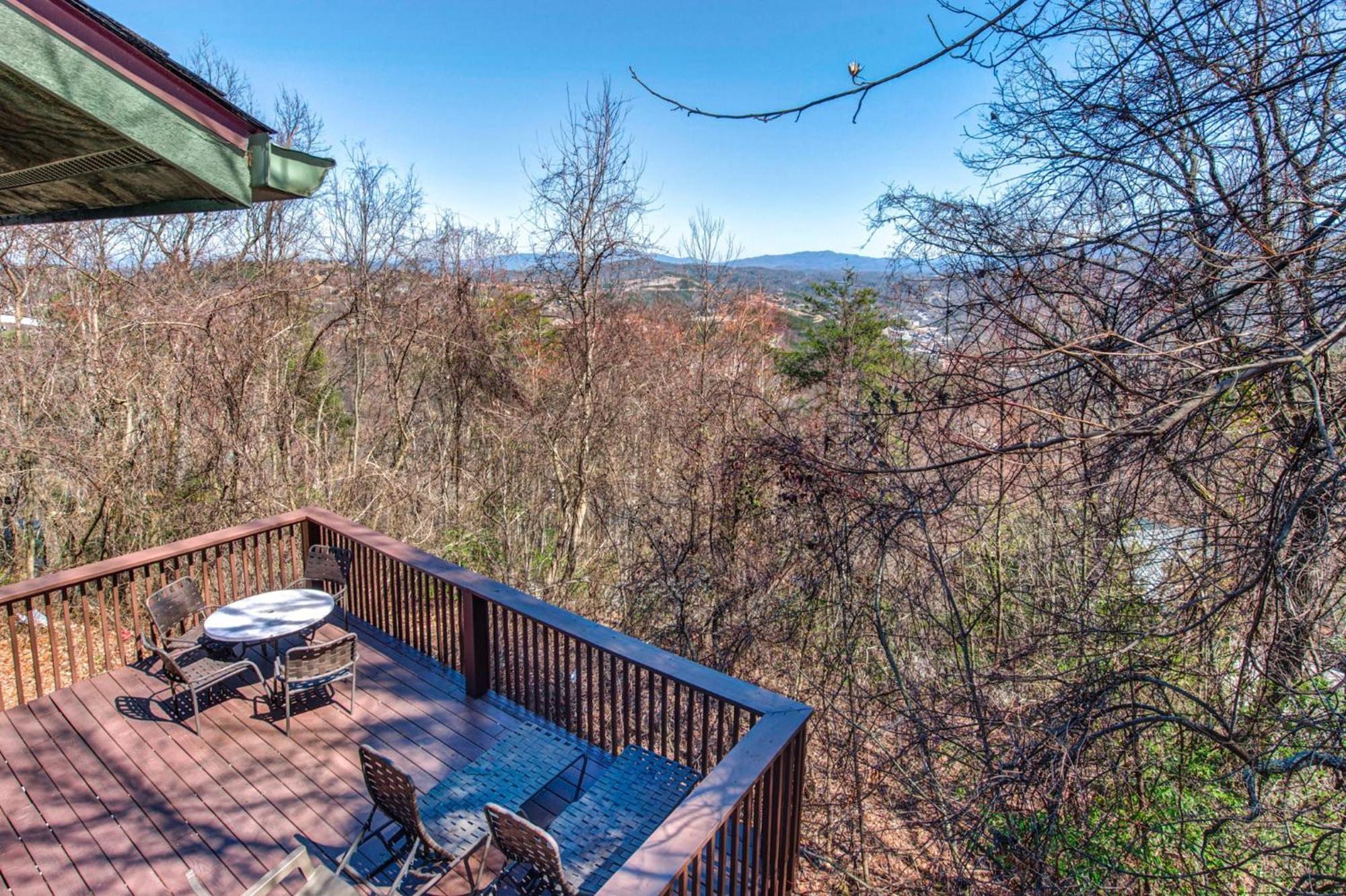 City Lights By Stony Brook Cabins Gatlinburg Dış mekan fotoğraf
