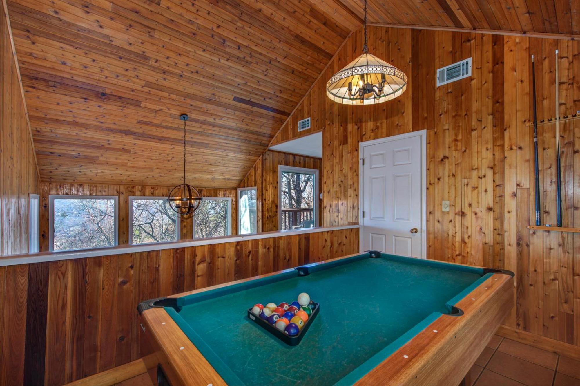 City Lights By Stony Brook Cabins Gatlinburg Dış mekan fotoğraf