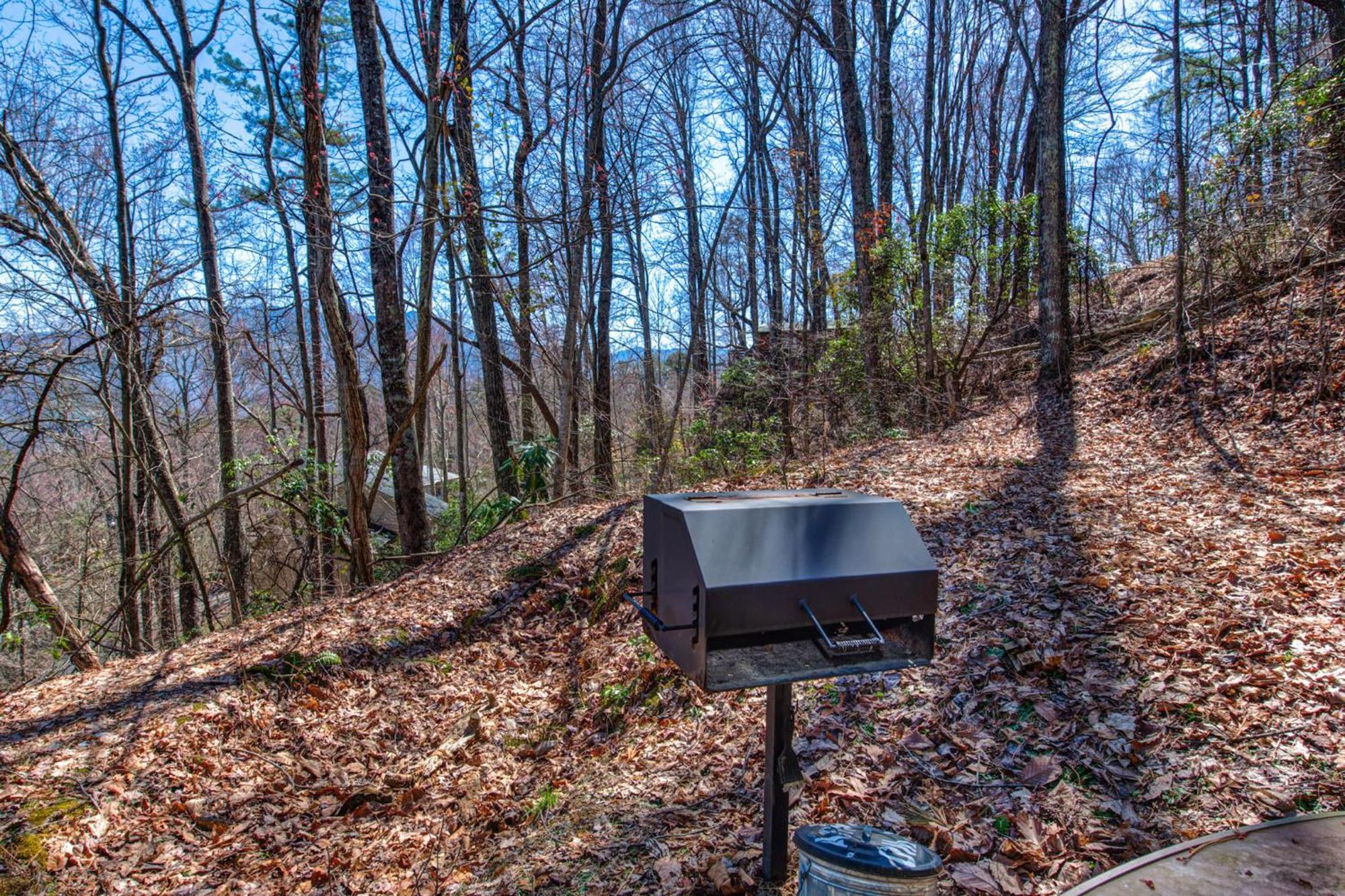 City Lights By Stony Brook Cabins Gatlinburg Dış mekan fotoğraf